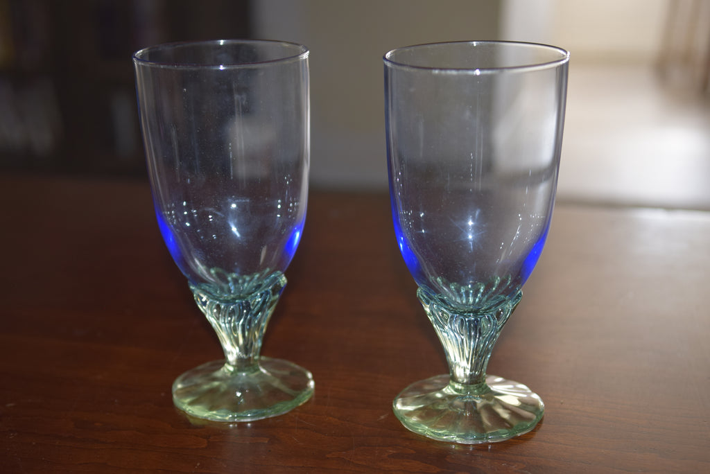 Bahia Glasses