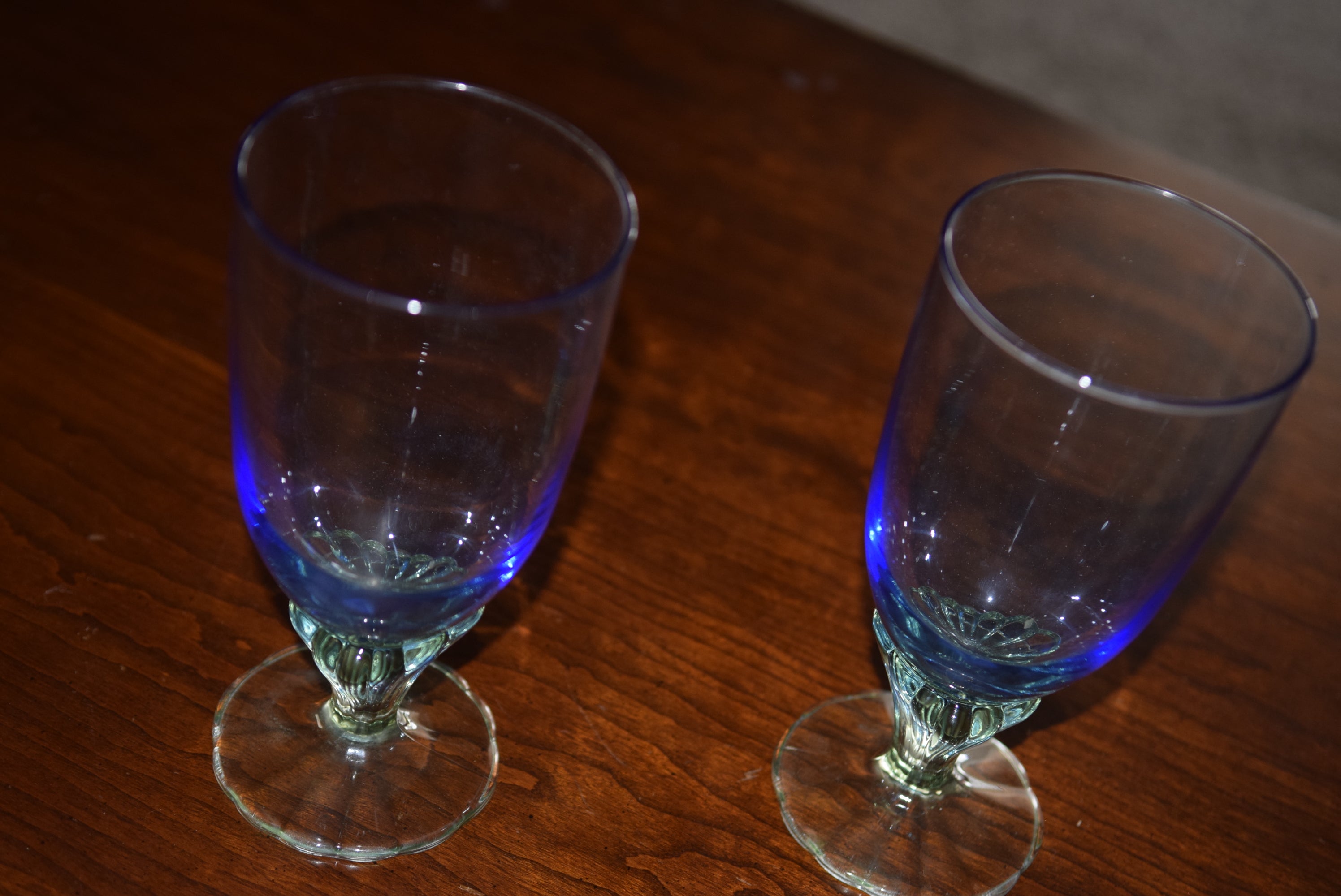 Bahia Glasses